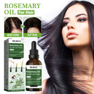 Hair Care Rosemary Oil 50ml