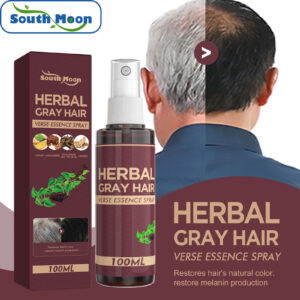 Herbal Hair Care Spray