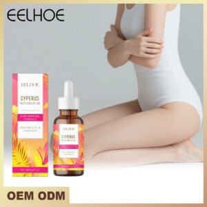 Hair Removal Care Essential Oil